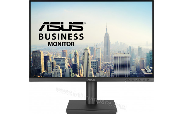 ASUS BE248CFN - Vue de face