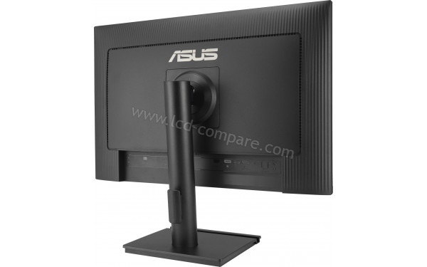 ASUS BE248CFN - Vue 3/4 arri&egrave;re