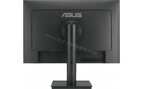 ASUS BE248CFN - Vue de l'arri&egrave;re