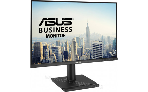 ASUS BE248QF - Vue 3/4 gauche