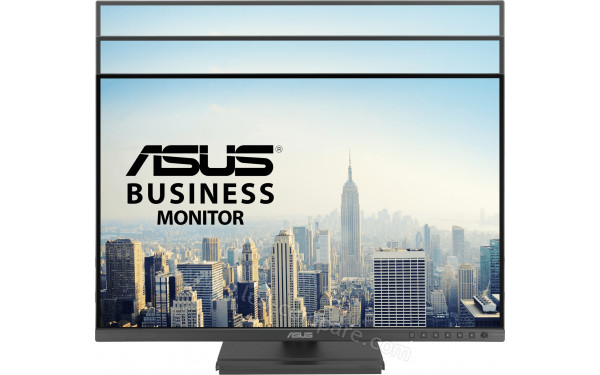 ASUS BE248QF - Vue de face
