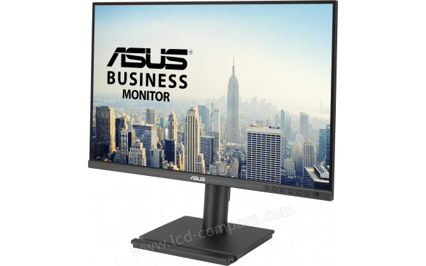 ASUS BE248QF - Vue de profil droit