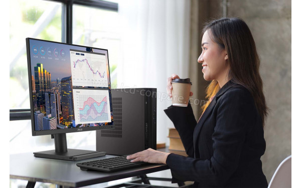 ASUS BE248QF - Mise en situation