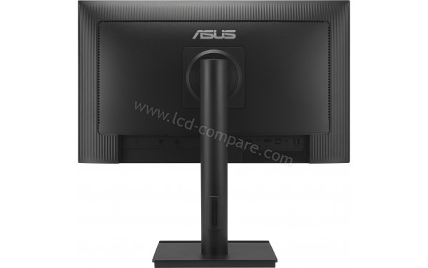 ASUS BE249CGN - Vue de l'arri&egrave;re