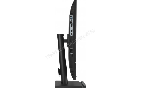 ASUS BE249CGN - Vue de profil