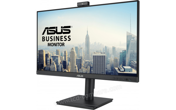 ASUS BE249QFK - Vue 3/4 droite