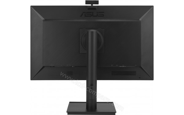 ASUS BE249QFK - Vue de l'arri&egrave;re