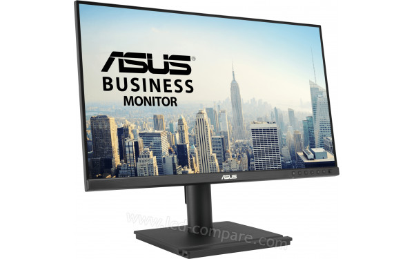 ASUS BE249QG - Vue 3/4 gauche