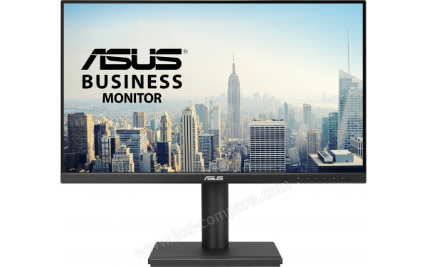 ASUS BE249QG - Vue de face