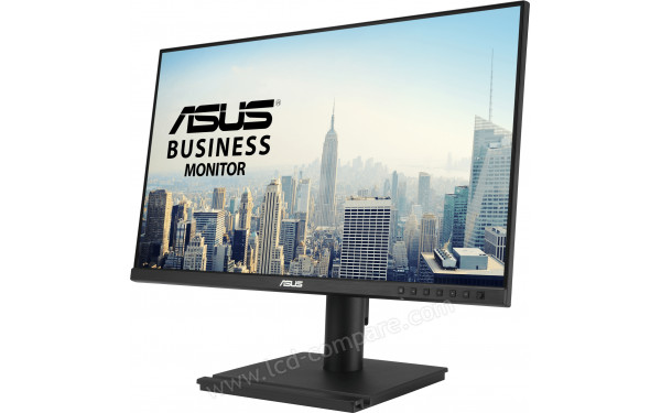 ASUS BE249QG - Vue 3/4 droite