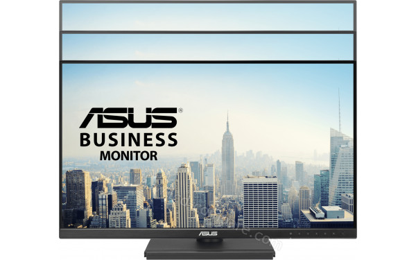 ASUS BE249QG - Vue de face
