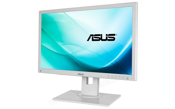 ASUS BE249QLB-G - Vue 3/4 droite 1