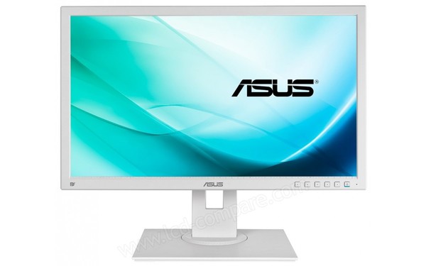 ASUS BE249QLB-G - Vue de face 1