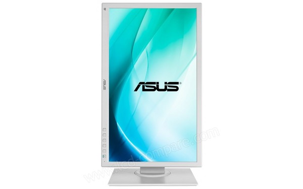 ASUS BE249QLB-G - Mode portrait