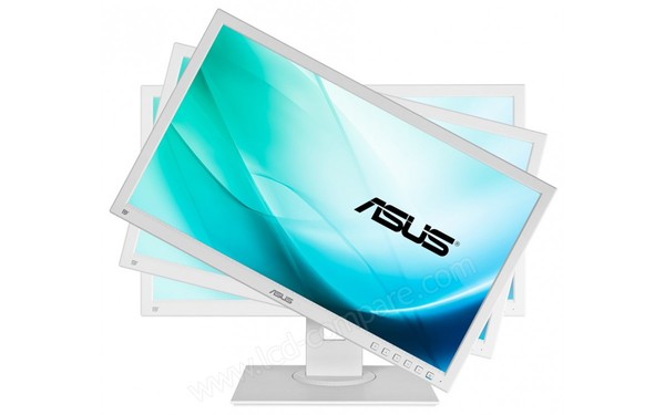 ASUS BE249QLB-G - Mode paysage/portrait 1