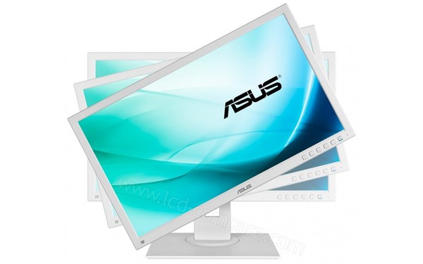 ASUS BE249QLB-G - Mode paysage/portrait 1