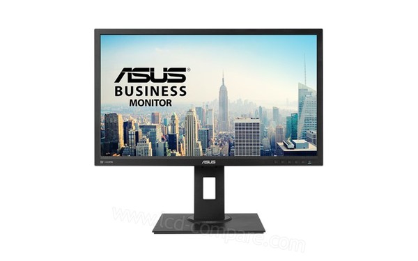 ASUS BE249QLBH - Vue de face