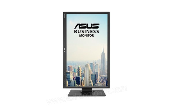 ASUS BE249QLBH - Mode pivot