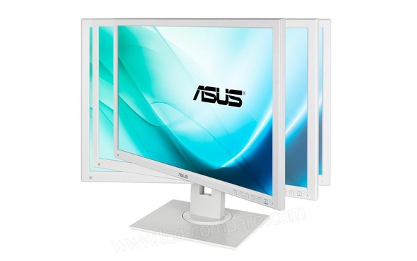 ASUS BE24AQLB-G - Vue 3/4 droite
