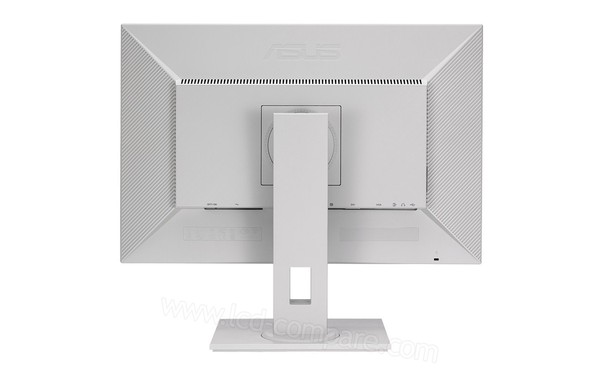 ASUS BE24AQLB-G - Vue de l'arri&egrave;re