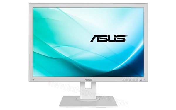 ASUS BE24AQLB-G - Vue de face