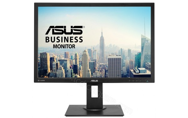 ASUS BE24AQLBH - Vue de face