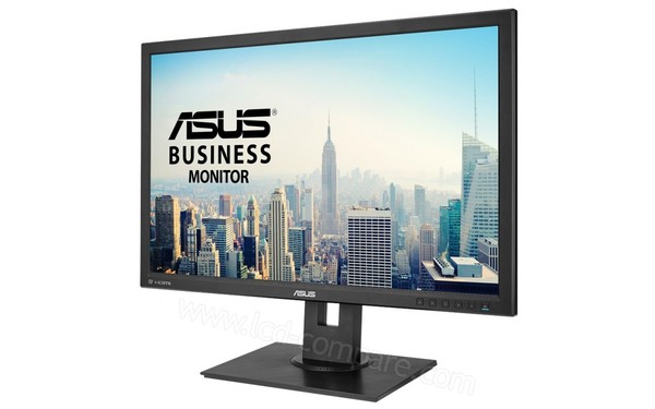ASUS BE24AQLBH - Vue 3/4 droite