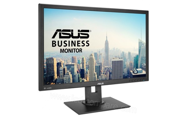 ASUS BE24AQLBH - Vue 3/4 gauche