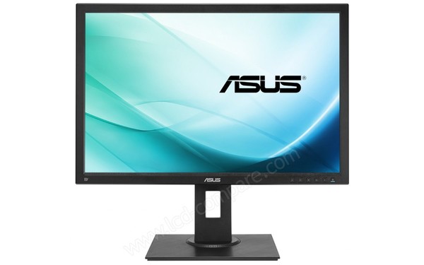 ASUS BE24AQLB - Vue de face