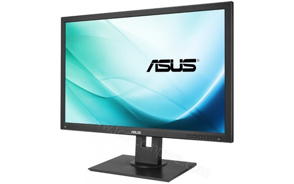 ASUS BE24AQLB - Vue 3/4 droite