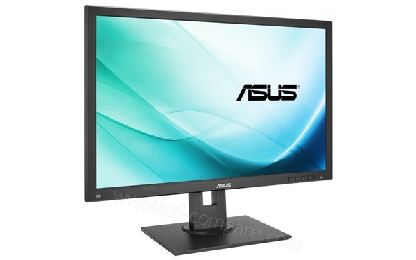 ASUS BE24AQLB - Vue 3/4 gauche