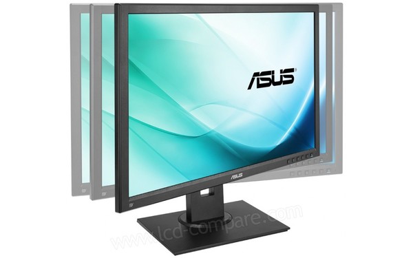ASUS BE24AQLB - Pied rotatif