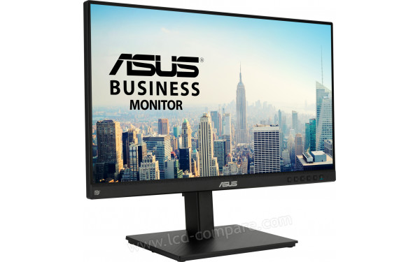 ASUS BE24ECSBT - Vue 3/4 gauche