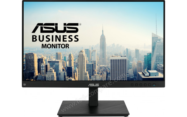 ASUS BE24ECSBT - Vue de face