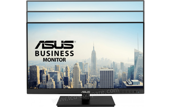 ASUS BE24ECSBT - Vue de face