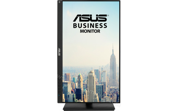 ASUS BE24ECSBT - Vue de face en mode portrait