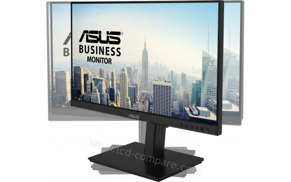 ASUS BE24ECSBT - Vue 3/4 droite