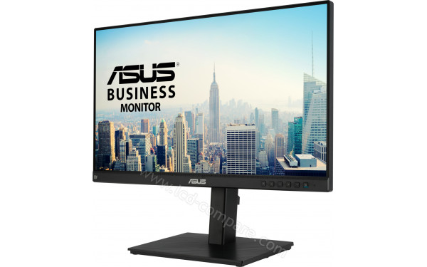 ASUS BE24ECSBT - Vue 3/4 droite