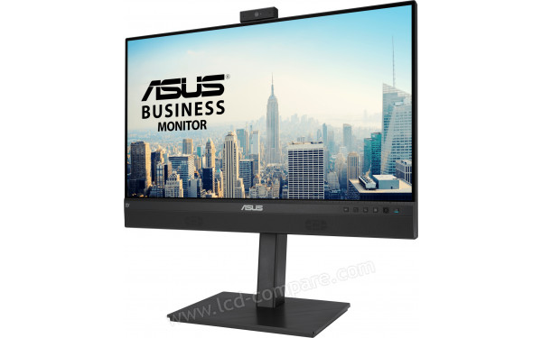 ASUS BE24ECSNK - Vue 3/4 droite