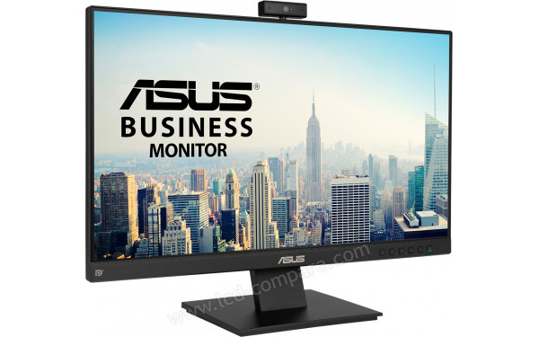 ASUS BE24EQK - Vue 3/4 gauche