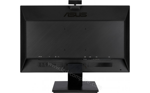 ASUS BE24EQK - Vue de l'arri&egrave;re