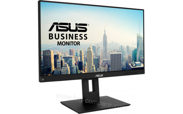 ASUS BE24EQSB - Vue 3/4 gauche