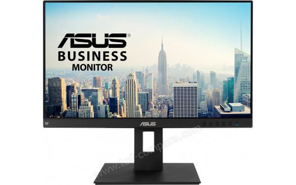 ASUS BE24EQSB - Vue de face