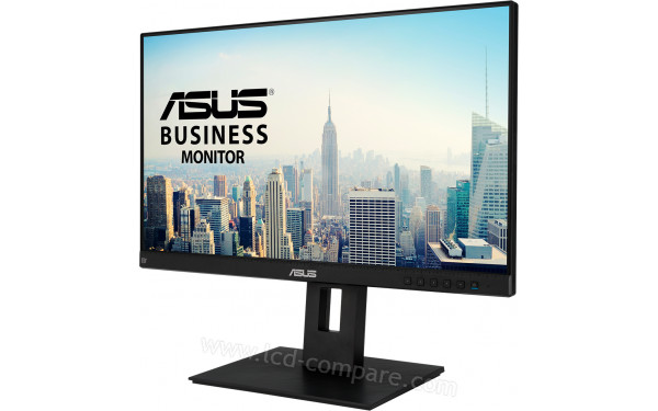 ASUS BE24EQSB - Vue 3/4 droite