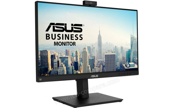 ASUS BE24EQSK - Vue 3/4 gauche
