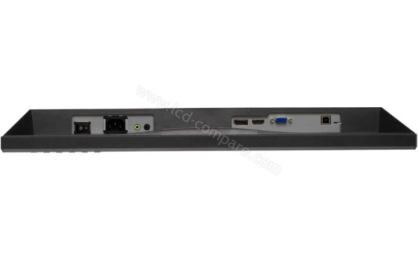 ASUS BE24EQSK - Connectiques