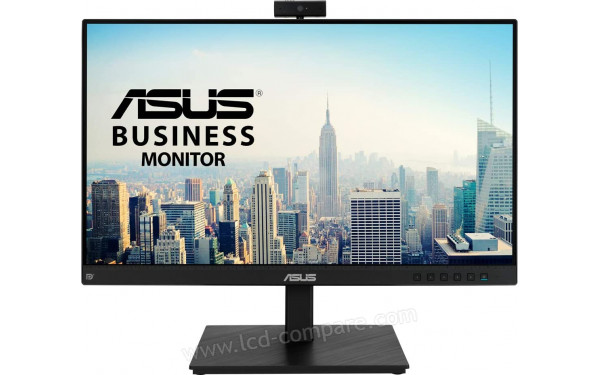 ASUS BE24EQSK - Vue de face