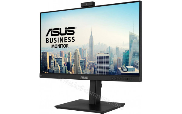 ASUS BE24EQSK - Vue 3/4 droite