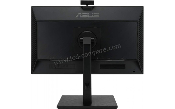 ASUS BE24EQSK - Vue de l'arri&egrave;re