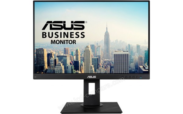 ASUS BE24WQLB - Vue de face
